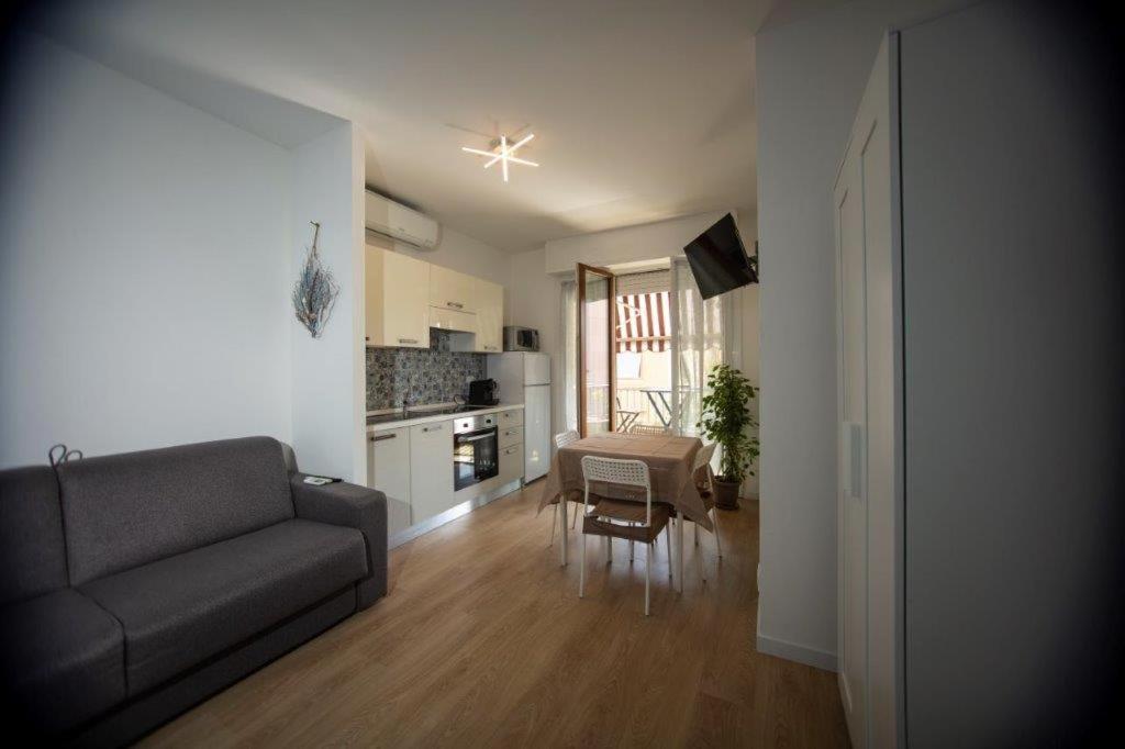 Casa Primavera Ventimiglia Exterior foto